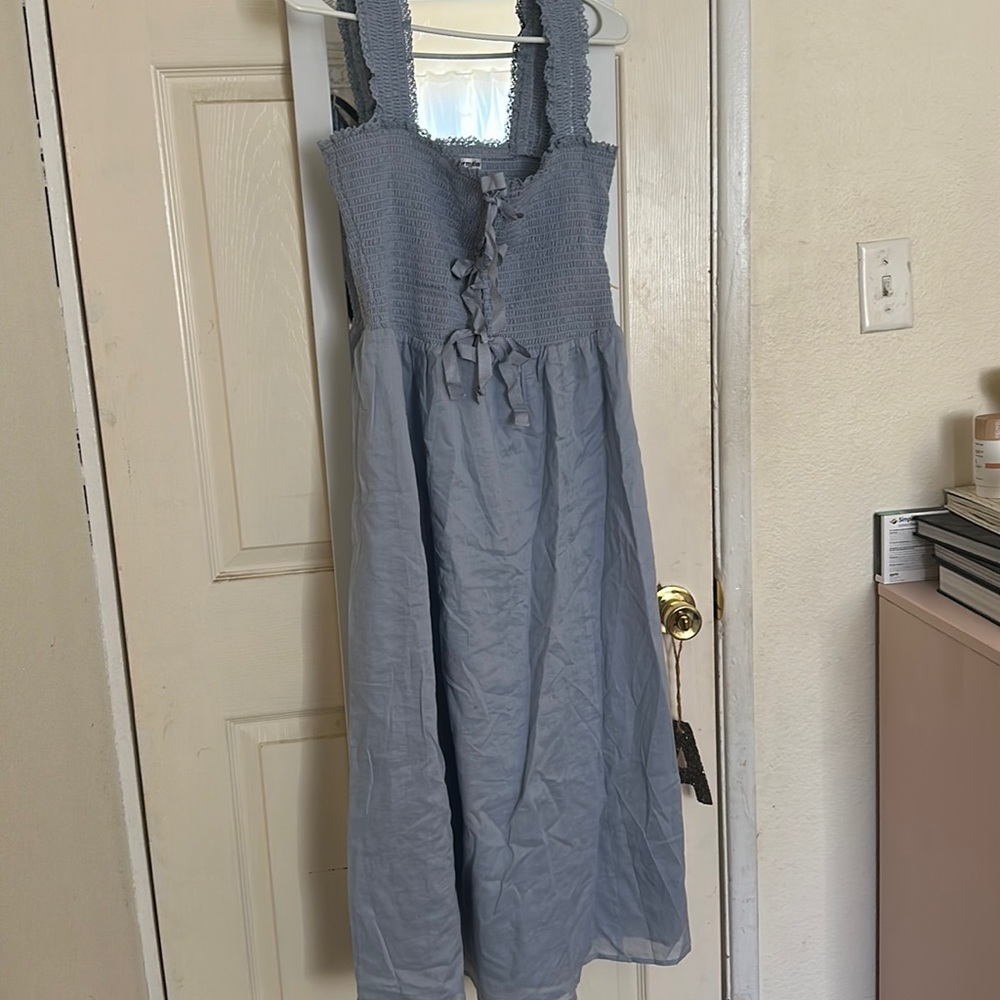 Reformation Darla dress